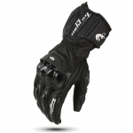 Professional Motorcycle Gloves Red White Off-road Racing Motos Drop Resistance Outdoor Luvas Black suvs full long style M must