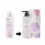 THE FACE SHOP - Perfume Seed Rich Body Milk 300ml