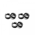 Anime mootorsaega meeste k&otilde;rvar&otilde;ngad Yoshida Hirofumi roostevabast terasest k&otilde;rvaklamber naistele meestele Cosplay ehted aksessuaarid