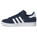 adidas Campus 2 Kollegiaalne Sinine Unisex Tossud Sinine Pilvevalge Tuumikmust Must ID9839 36⅔
