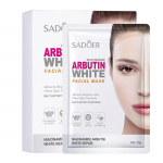 SADOER Niacinamide Arbutin Hydrating Mask Brightening Mask