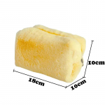 S&auml;ilitusvahend Lilledega punnis tepitud meigikotid Lilletr&uuml;kiga kosmeetikakott Suur reisikosmeetikakott Meigitarvikud