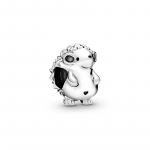 Uus S925 Sterling H&otilde;be Lemmikloom Kass Koer Rebane &Ouml;&ouml;kull Kilpkonn Loomade Seeria Elevant Amulett Helmes Sobib Originaal K&auml;ev&otilde;ru DIY Ehted