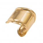 Naiste K&auml;ev&otilde;ru Avatud Reguleeritav Lai &Uuml;mberm&auml;hitav Isiksus Temperament Kaunistus Vintage Liialdatud Kolmem&otilde;&otilde;tmeline Lai K&auml;ev&otilde;ru