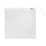 Viljapuu v&otilde;rkkate koos t&otilde;mblukuga pingutusn&ouml;&ouml;riga &uuml;lipeenest v&otilde;rgust l&auml;bipaistev linnuputukate aiav&otilde;rgu taimekate S valge