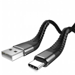 3A kiirlaadimise USB-t&uuml;&uuml;pi C kaabel Samsung S23 S22 Xiaomi Huawei USB C laadija Origin mobiiltelefoni juhe l&uuml;hike pikk 0,2 m 1 m 3 m 2 M