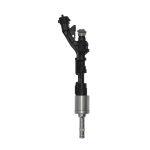 K&uuml;tuse sissepritse pihusti 0261500278 Volkswagen GTI jaoks 2008-2014 2.0L 1984CC 121Cu. sisse. l4 GAS DOHC Turbolaaduriga Ehtne Intermotor Kvaliteet Uus