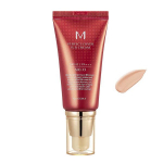 MISSHA M Perfect Cover BB kreem 50ml (SPF42) (7 v&otilde;imalust) No.13 (Bright Beige)