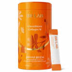 [Lee Hyo-ri VALIK] BB Lab Glutatioon Kollageen W 30 pakikest (30 p&auml;eva varu), Korea tervislik toit