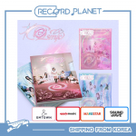 [Ettetellimine] Red Velvet &ndash; [kosmiline] (Fotoraamat Ver.) [POB] Hotel ver. (No Benefit)