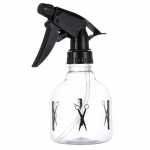 250 ml juuksurisprei pudel T&uuml;hi pudel korduvt&auml;idetav udupudel Barber Pro Salon Multifunktsionaalsed juuste kujundamise t&ouml;&ouml;riistad