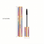 Starry Sky ripsmetu&scaron;&scaron; pikendav vol&uuml;&uuml;mi andev veekindel higikindel kauap&uuml;siv plekikindel meik hoidev lokirull, paks algajale