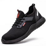 T&ouml;&ouml;tossud Terasest ninakingad Meeste turvajalatsid Torkekindlad t&ouml;&ouml;jalatsid Saapad h&auml;vimatud jalatsid Turvakerged 37