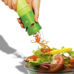 Curly Veggies Wave k&ouml;&ouml;giviljakoorija