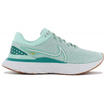 Nike React Infinity Run FK 3 Flyknit - naiste t&auml;navajooksujalatsid DD3024-301 ORIGINAAL EU 38 US 7 mitmev&auml;rviline