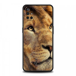 Tiigri-l&otilde;vi-leopard telefoni&uuml;mbris OnePlus 10 Pro 9 8T 8 Nord N10 7 7T 9R telefonidele 1+ Nord 2T CE 2 N100 N200 Z 5G pehme isetegemise must kate OnePlus 7 Pro