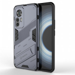 Xiaomi 12T Pro &uuml;mbrise automagnetilise alusega telefoni&uuml;mbris jaoks Xiaomi Mi12T Mi 12T 12 T Pro Xiaomi12T p&otilde;rutuskindla armor tagakaas For Mi 12T Pro