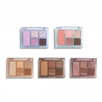 HINCE All-Round Eye Palette 6,4g 04 Heather Blue