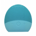 Mlike Beauty n&auml;opuhastuspintsel N&auml;onahahooldusvahendid Veekindel silikoonist elektriline Sonic Cleanser n&auml;ohooldus