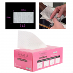 1000 Pieces Hair Perm Papers Breathable Wraps Personal Grooming Tools Easy to Use Salon Paper medium