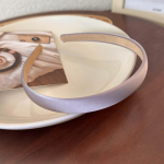 &Uuml;hev&auml;rvilised juuksepaelad Naiste peapaelad Korea moe vintage juuksepaelad Naiste juuksepaelad Peakatted peakatted roosa