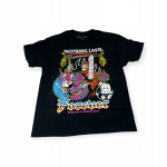 Koszulka t-shirt męski Spencer's ANARCHY BOYZ L