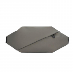 Meeste Minimalistlik v&auml;lisport Jooksmine S&ouml;rkimine V&ouml;&ouml;kott Meeste Veekindel Fanny Pack Stiilne Cross Body Belt Bag v&ouml;&ouml;kott meestele