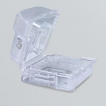 YUWELL auto cpap machine humidifier water box Ventilator accessories suitable for YH-680D YH-690F cpap machines sleep water box 3