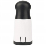 K&ouml;&ouml;gividinad V&otilde;i Toiduveski Juusturiiv K&auml;sitsi p&ouml;&ouml;rlev juustuhakkija 2 erineva riiviga valge