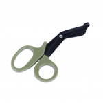 1 tk EMT mitme t&ouml;&ouml;riistaga taktikaline h&auml;daolukord, p&auml;&auml;stek&auml;&auml;rid v&auml;ljas matkamine matkamine armee roheline v&auml;rv