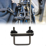 Roof Box U Bolt Clamp Easy to Install Rack for Platform