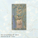 Retro &otilde;limaali stiil Metall&otilde;&otilde;nes j&auml;rjehoidja &Otilde;pilaste kirjatarbed Koolitarbed Peened tutid Kuulus maalimise raamatum&auml;rk