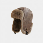 S&uuml;gis- ja talvine paksendatud reguleeritava pea&uuml;mberm&otilde;&otilde;duga suusa-mootorrattas&otilde;idu k&otilde;rvakaitsem&uuml;ts