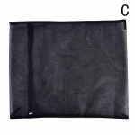 Riidepesumasin T&otilde;mblukuga pesukott nailonist v&otilde;rgust rinnahoidja pesukott L