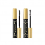 KISS ME Heroine Make Mascara P 6g P000DWIU - 01 Long & Curl
