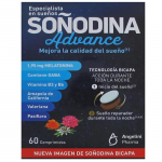 Angelini Sonodina 60 tabletti