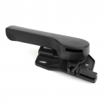 Kapoti vabastusk&auml;epideme plaat VW Bora Jetta Golf Polo Beetle Skoda Superb jaoks