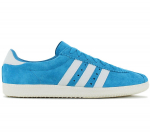 Adidas Originals Padiham - Meeste tossud Kingad Sinine GW5761 ORIGINAAL EU 40 2/3 UK 7 sinine