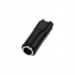 T&uuml;&uuml;p C/Micro/ios USB laadimisadapter Garmin Fenixi 7/6/5 Instinct 2S Venu 2 Plus EPIX forerunner 745 kella laadimismuunduri jaoks DC5521 female to Garmin, straight head