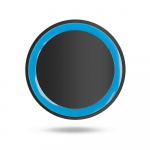 5 W juhtmevaba laadija alus, kiirlaadimisalus Telefoni laadimisaluse alus iPhone Samsung Huawei Xiaomi jaoks