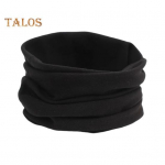 Mehed Naiste termosall Paksendatud kahepoolne sametvooder Talvine v&auml;rvimissall Hea soojusisolatsiooniga k&otilde;rge elastsusega sall kohv