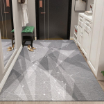 P&otilde;hjamaade stiilis p&otilde;randamatt uksematt kodu magamistuba elutuba vannituba libisemiskindel imav masinpestav vaipmatt 80*100CM