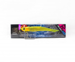 Duo Soft Lure Bay Ruf BR Chatter Fish Set 24 grammi PCC0750 (3898)
