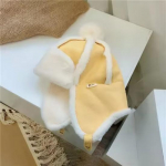 Lastele s&uuml;gisel ja talvel pluss soe m&uuml;ts Uus mood S&uuml;gis-talvine pliis k&otilde;rvak&uuml;bar Baby Lei Feng M&uuml;ts