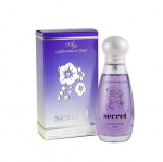 Tualettvesi naistele Alexander of Paris Secret 50 ml