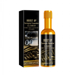 120 ml katal&uuml;&uuml;smuunduri puhastusvahend, katal&uuml;&uuml;tiline puhastusvahend, katal&uuml;&uuml;tilise s&uuml;steemi puhastusvahend, heitgaasis&uuml;steemi t&otilde;hususe parandamiseks m&otilde;eldud mootori hooldustarvikud One Size must