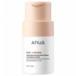 Anua Rice Enzyme Brightening puhastuspulber