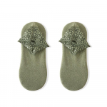 S&uuml;gis Talv &Otilde;&otilde;nes Pits L&uuml;hikesed P&otilde;randasokid Silikoonist Libisemisvastased Soojad Sametist L&otilde;dva Suuga Sokid Madala S&auml;&auml;rega Paks Meia 1 pair