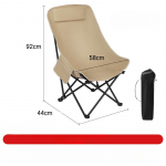 200 kg kandev&otilde;imega kaasaskantav &otilde;ues reisimine &uuml;likerge matkakuu tool Oxfordi riidest istmega kalap&uuml;&uuml;gitool rannamatka pikni jaoks