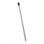 N&otilde;udepesumasina sisestus Mugav ruumis&auml;&auml;stlik korduvkasutatav pudelihoidja klaasist majapidamistarbed A punane